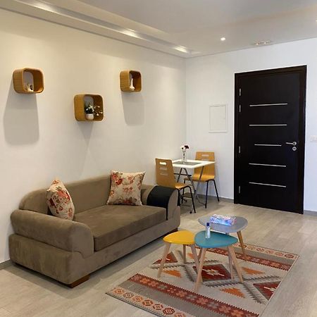 Residence Haouari Sousse Buitenkant foto