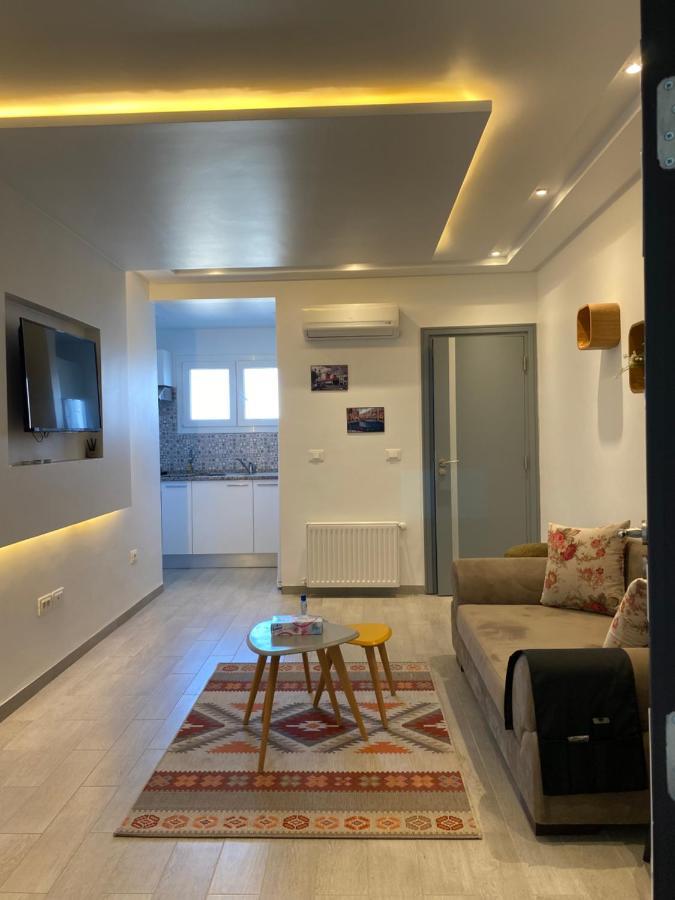 Residence Haouari Sousse Buitenkant foto