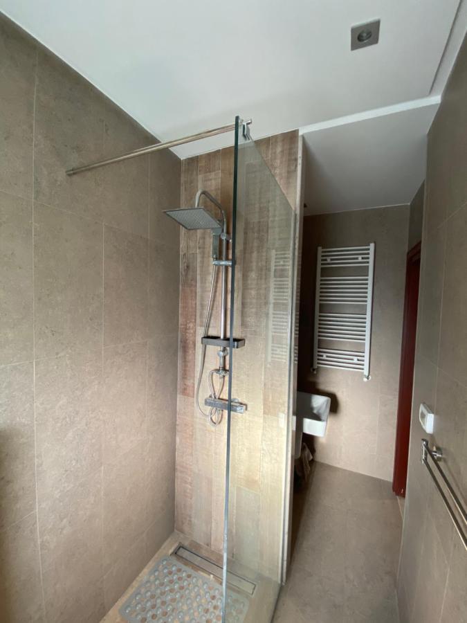 Residence Haouari Sousse Buitenkant foto