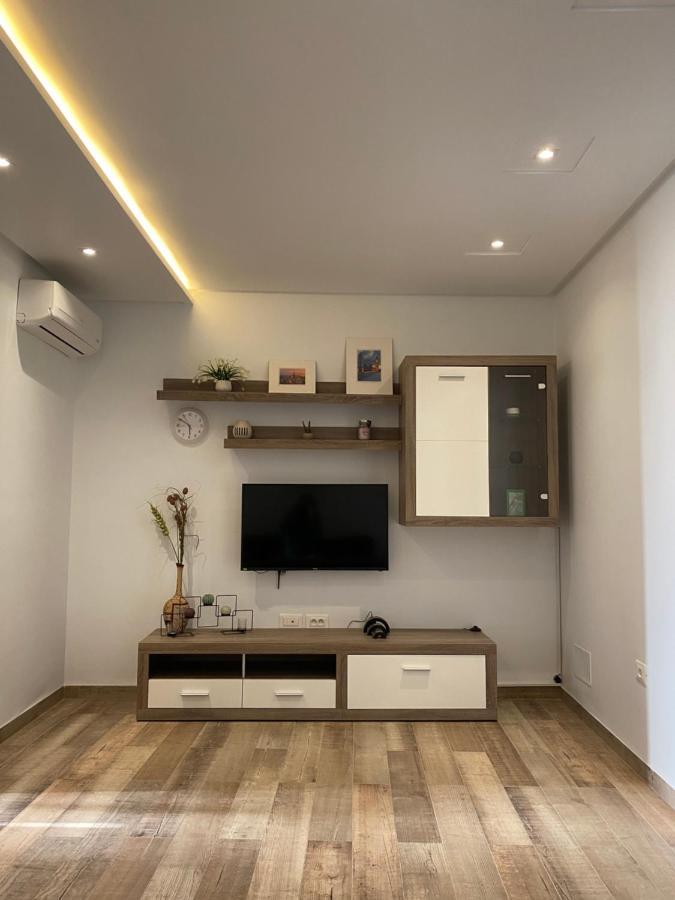Residence Haouari Sousse Buitenkant foto